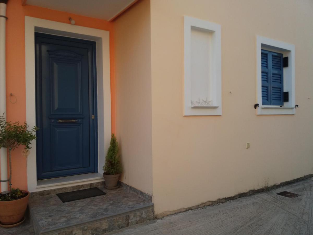 Thalassa Perdika  Exterior foto