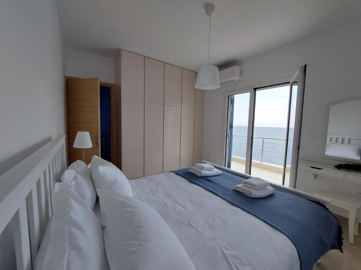 Thalassa Perdika  Exterior foto